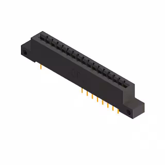 887-032-540-212 EDAC Inc.  Edgeboard Connectors